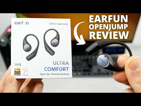 Do Open-Ear Earbuds