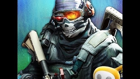 FRONTLINE COMMANDO 2 Gameplay Trailer