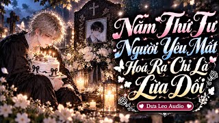 《BOYLOVE AUDIO》4 Years After My Lover's Death, It Turns Out To Be All A Deception || Dưa Leo Audi...