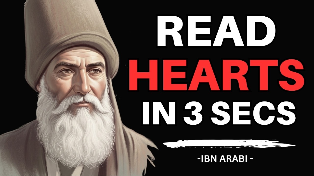 Imam Jafar al-Sadiq's Method to Read Hearts by Looking at Faces (In 3 Seconds)