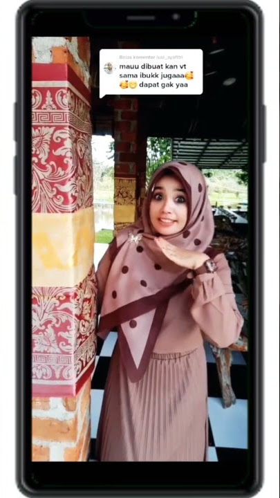 Bu Guru Juwita AW AW iseng-iseng main TikTok ternyata jadi VIRAL #shorts #tiktok #tiktokviral #viral