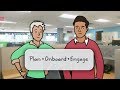 Onboarding New Employees