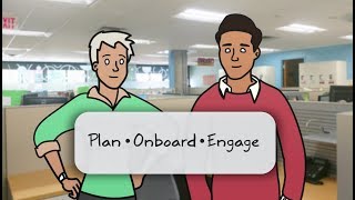 Onboarding New Employees