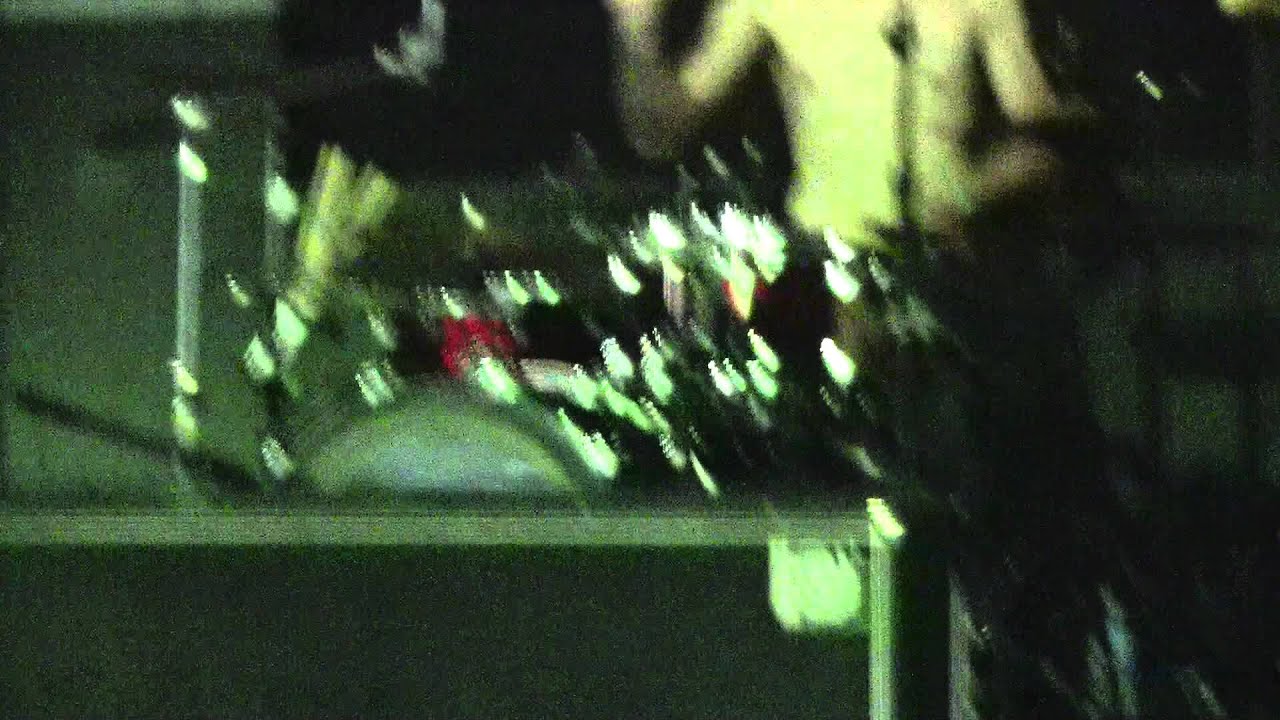 Watch David Willson warm up LIVE (clip) on YouTube Watch David Willson warm up LIVE (clip) on YouTube