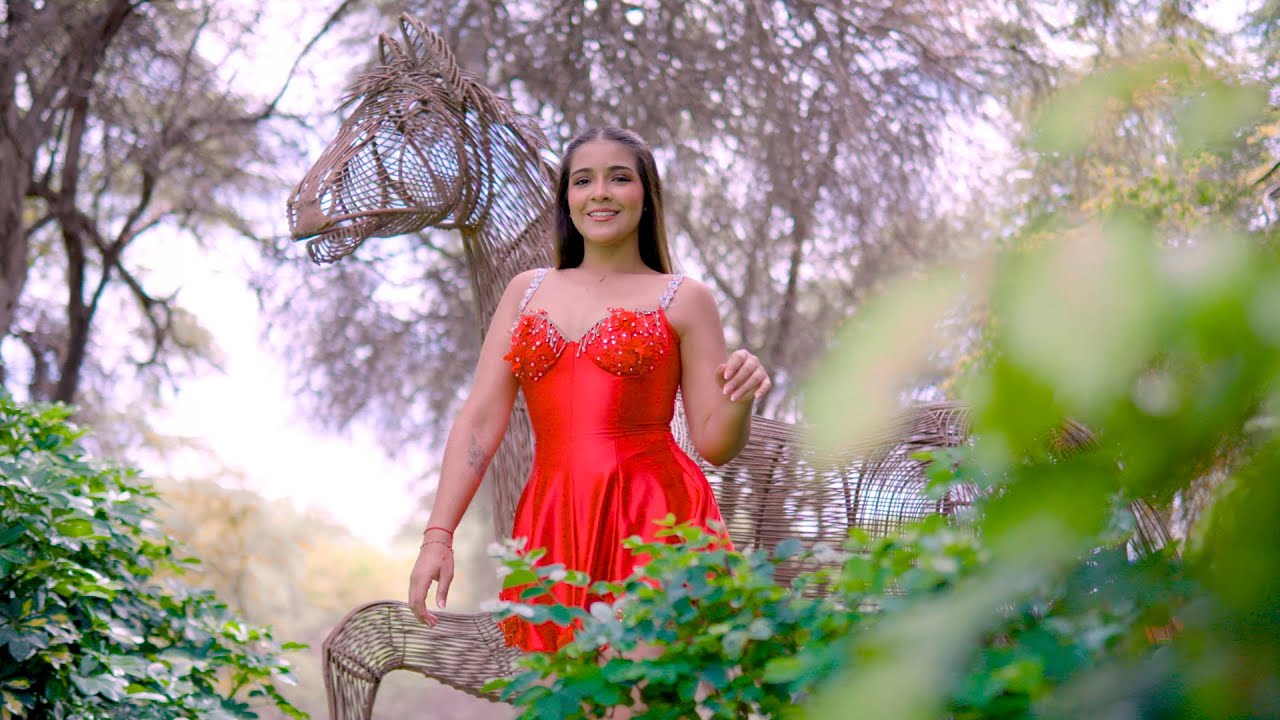 LOCO CORAZÓN - El Encanto de Corazón