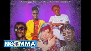 Mbogi Genje x Petra x Kingpheezle x Wakali Wao x Jimmie Hoffa -Limbo Remix (Extented Version)