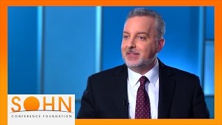 CNBC | SOHN Raises $70-Million To Fight Pediatric Cancer