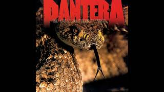 Pantera - The Great Southern Trendkill {Reissue} [Full Album] (HQ)