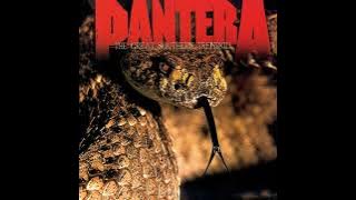 Pantera - The Great Southern Trendkill {Reissue} [Full Album] (HQ)