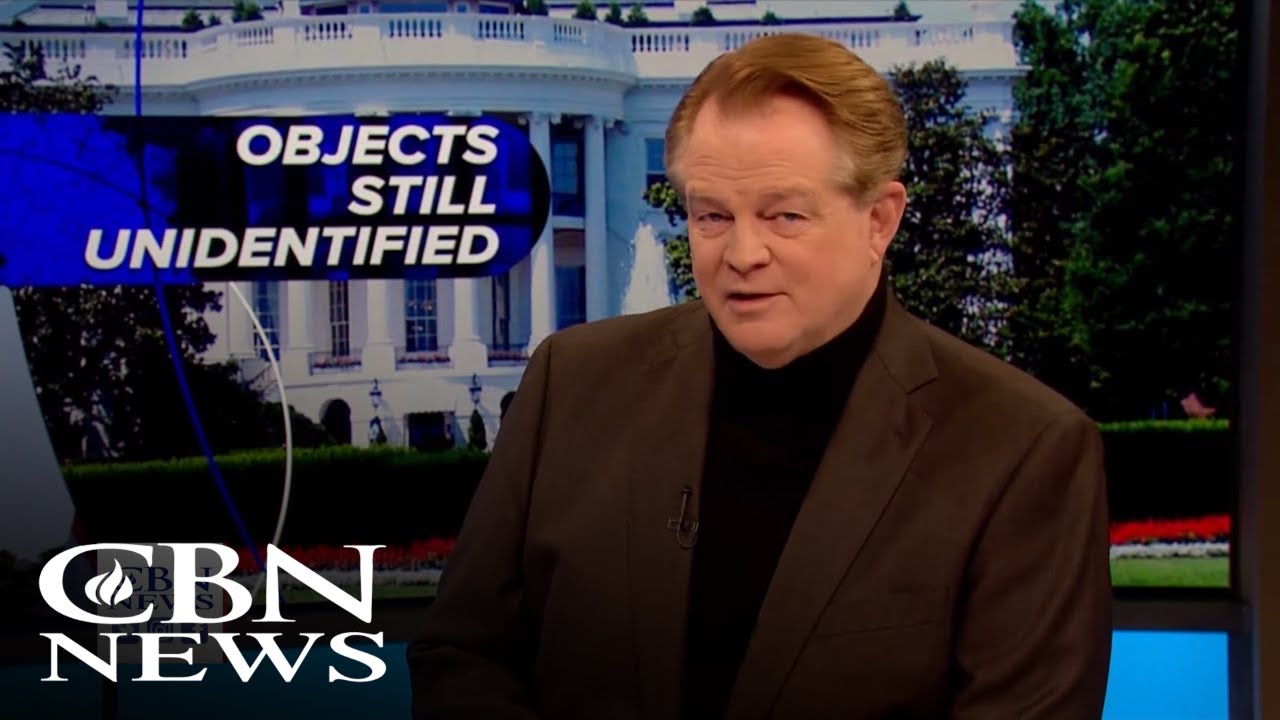 News on The 700 Club: February 14, 2023