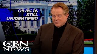 News on The 700 Club: February 14, 2023
