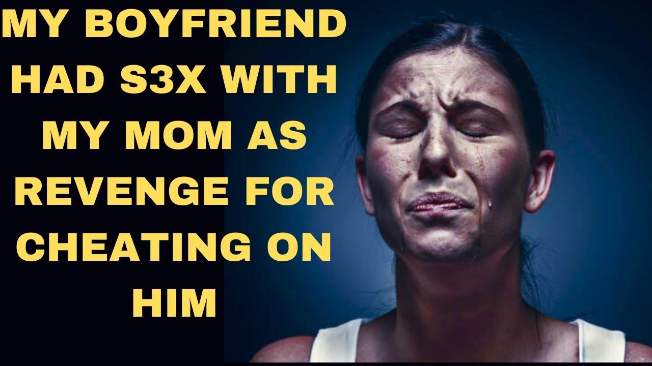 Part 1 she came home from college to introduce her boyfriend to her mom