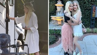 Tori Spelling Opens Up About Family Shaming, Divorce, and Moving Forward on 'Misspelling' Premiere