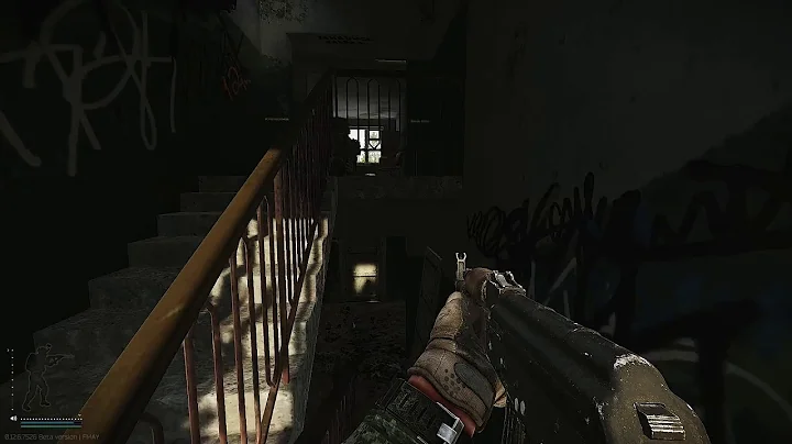 Killing Reshala - Wipe Day 2 - Spoilers, i'm dumb