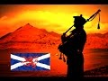 AMAZING CELTIC MUSIC PIPES STRINGS Braveheart Trilogy