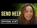 Send Help - Official 'You're So Fired' Clip (2026) Rachel McAdams, Dylan O'Brien