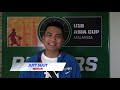 FIBA 3x3 U18 Asia Cup Day 1 highlights