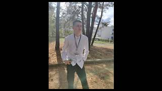 Me in 90 seconds — Тимофей Царегородцев