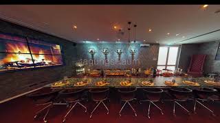 Mercure Tagungs-und Landhotel Krefeld | Walter Sosul