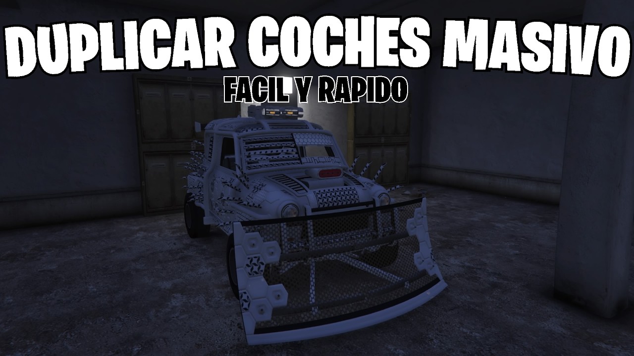 ¡NUEVO! COMO DUPLICAR COCHES SOLO AFTER PATCH EN GTA V ONLINE | ISSI EASY MONEY GLITCH PS4/PS4/XBOX