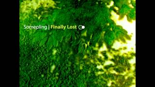 Somepling - Melt Kownia