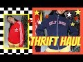 MASSIVE 1000$ THRIFT HAUL #3 - TOO MUCH TOMMY!!