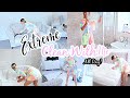 *NEW* ALL DAY CLEAN WITH ME  2020 // EXTREME CLEANING MOTIVATION (messy house)