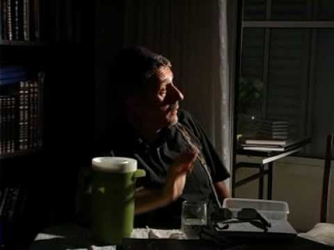 סרטו של ניסים ורטה עיוורון 