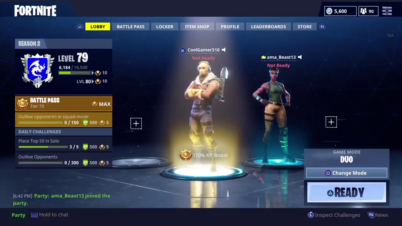 CoolGamer310's Live PS4 Broadcast