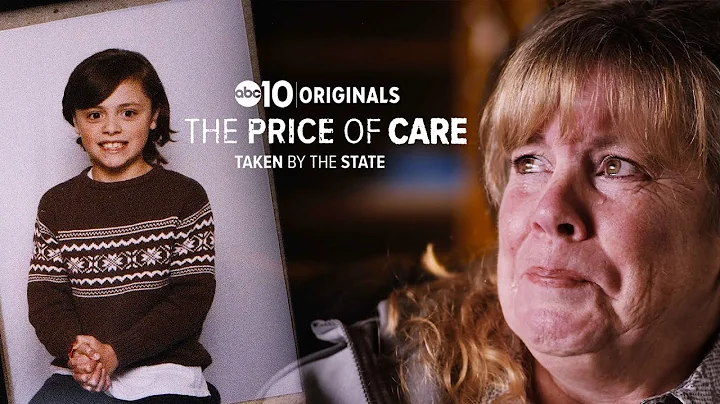 The Price of Care: Taken by the State | Season 2, ...
