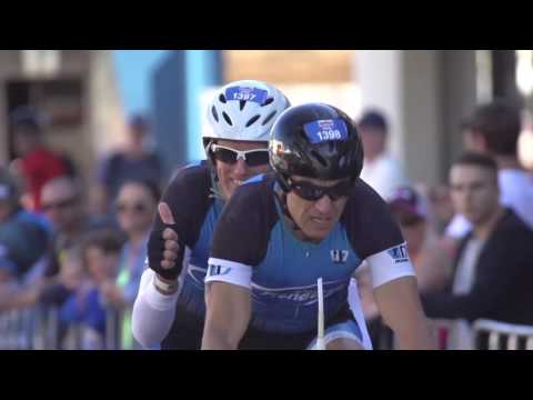 IRONMAN Australia 2017