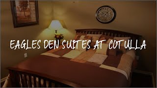 Eagles Den Suites at Cotulla Review - Cotulla , United States of America