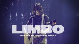 Download Lagu 250301 KESHI - LIMBO | KESHI REQUIEM WORLD TOUR IN SEOUL @OlympicHall MP3 Download Lagu 250301 KESHI - LIMBO | KESHI REQUIEM WORLD TOUR IN SEOUL @OlympicHall MP3