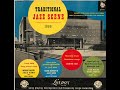 Capture de la vidéo Traditional Jazz Scene (1955) Various; Alex Welsh Dixielanders; Chris Barber's Jazz Band; The Merse