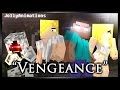 Vengeance (Herobrine vs Entity_303 Animation SEQUEL)