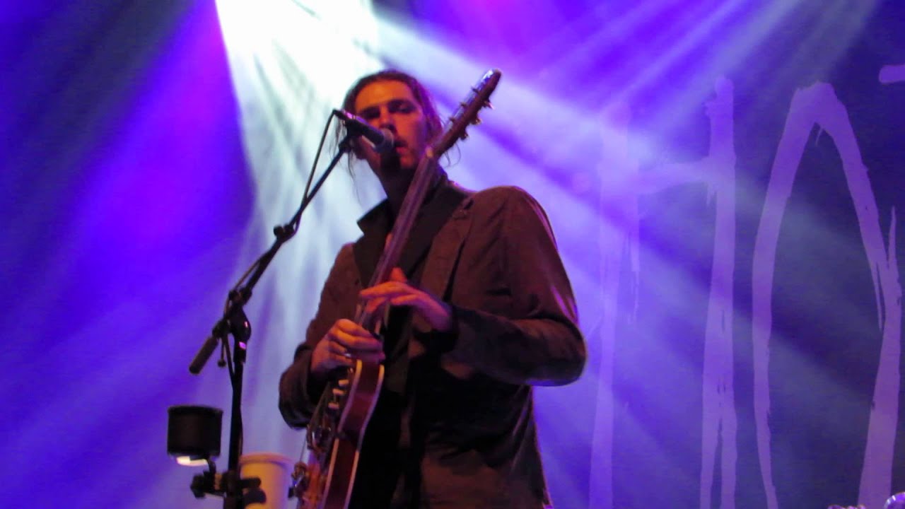 Hozier - Foreigner's God @ The Chelsea Theater 04/09/15