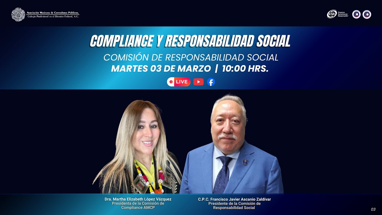 Compliance y Responsabilidad Social