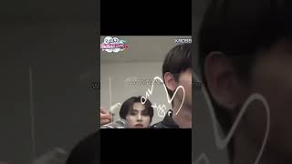 MYUNG JAEHYUN WHAT IS THIS BEHAVIOR??!!! #myungjaehyun #boynextdoor