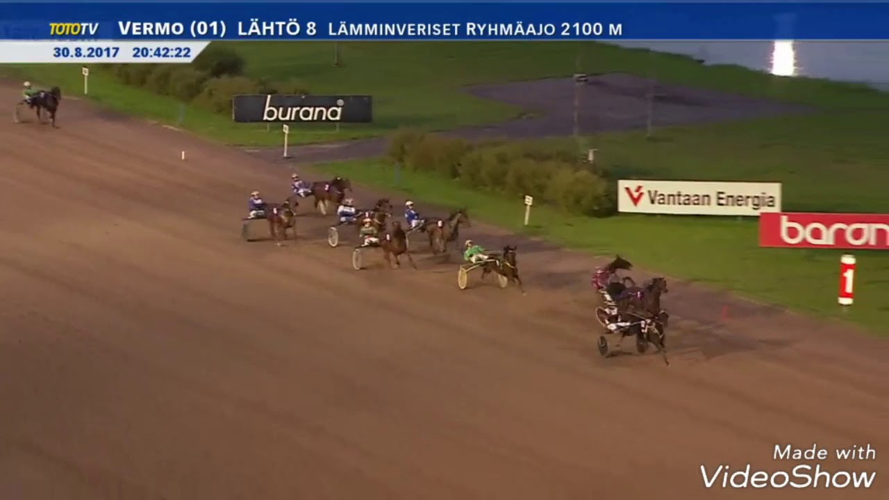 Hannu Torvisen kuulumisia rajun kolarin jälkeen.