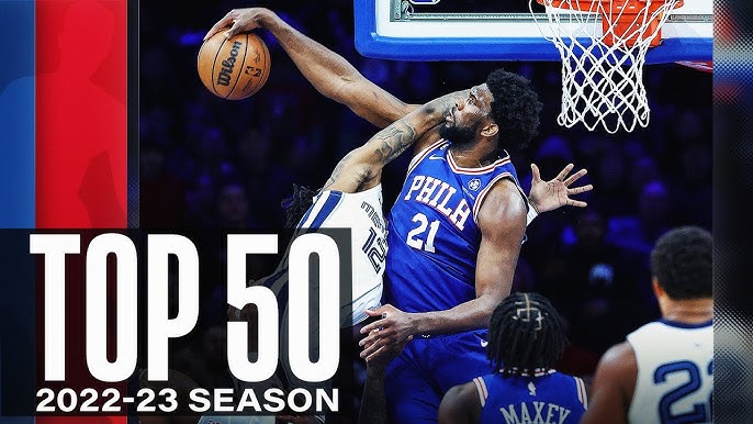 Sacramento Kings Top 10 Dunks of the 2022-23 Season 💥 