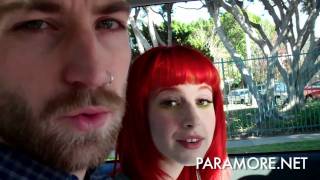 Download Lagu Paramore: Lindsey Byrnes Photoshoot MP3