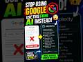 The ultimate AI hack for fast research #aitools #studyhacks #productivity