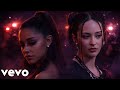 Ariana Grande Faouzia Light Beneath The Rain Emotional Pop Ballad 2026