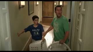 Son Como Niños 2 - Película Completa Pt. 1