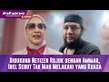 Komentar Irish Bella Terkait Peluang Rujuk Dengan Ammar & Terkait Aditya Zoni Digugat Cerai Yasmine