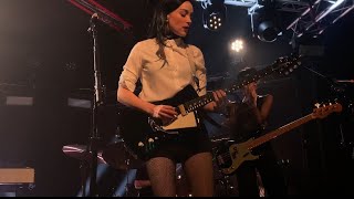 St. Vincent - Big Time Nothing - Live At Den Atelier (Luxembourg) 03.06.24