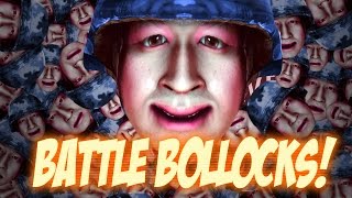 Battlefield 4 Battle Bollocks 4