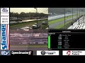 Division 1 Cecil County Dragway - Friday