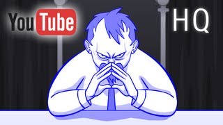 Youtube HQ