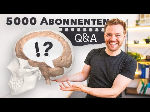 Neurologie mit Dr. Janis